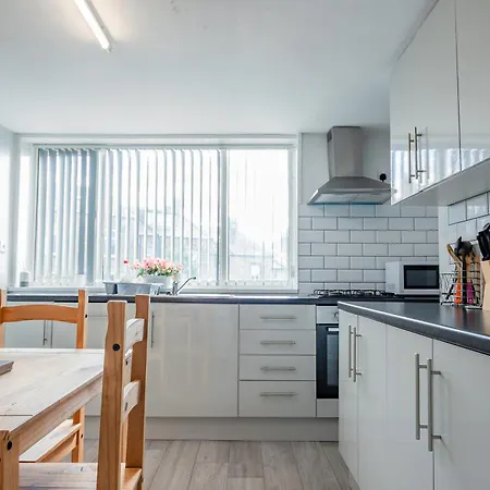 Holiday home Host & - Park Cliffe House Bradford (West Yorkshire)