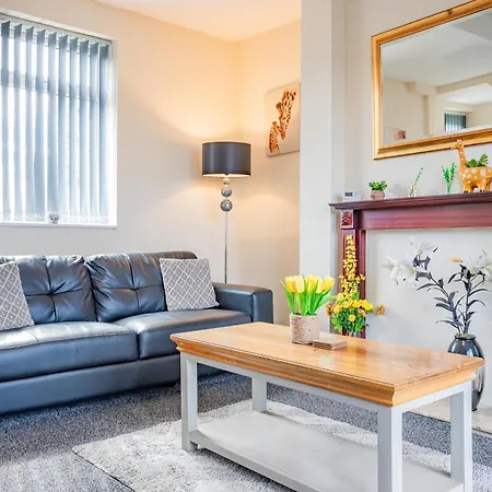 Host & - Park Cliffe House Bradford (West Yorkshire)