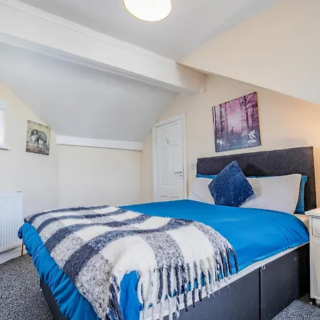 Holiday home Host & - Park Cliffe House *