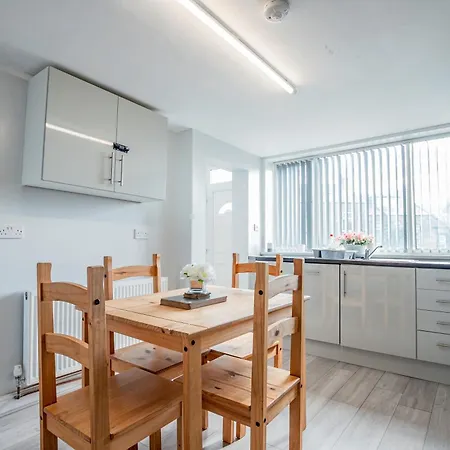 Host & - Park Cliffe House Bradford (West Yorkshire)