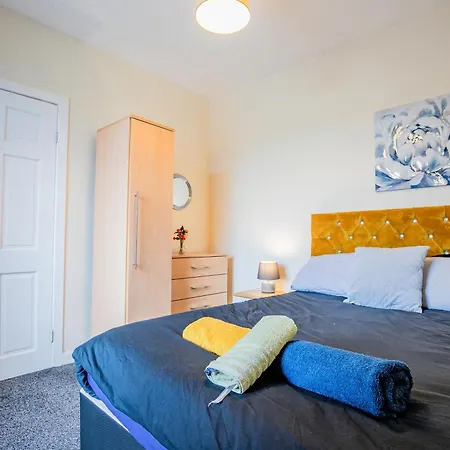 Holiday home Host & - Park Cliffe House Bradford (West Yorkshire)