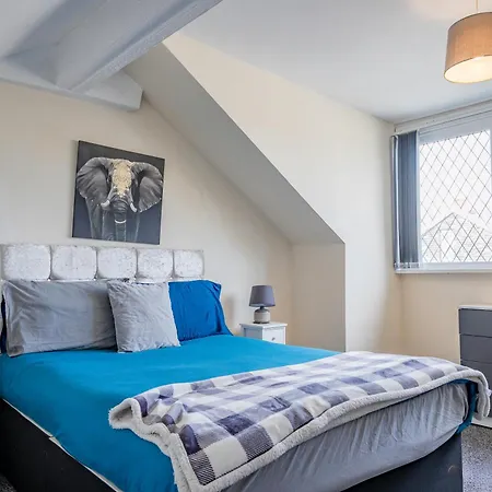 Host & - Park Cliffe House *