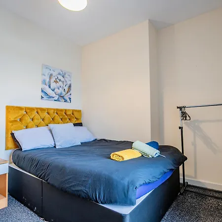 Host & - Park Cliffe House Holiday home