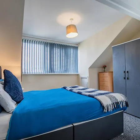 Host & - Park Cliffe House Bradford (West Yorkshire)