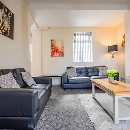 Host & - Park Cliffe House Holiday home Bradford (West Yorkshire)
