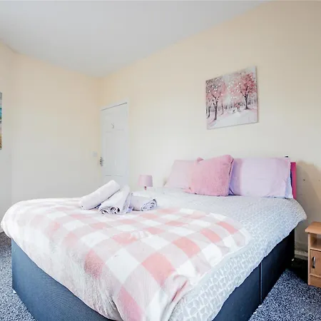 Host & - Park Cliffe House