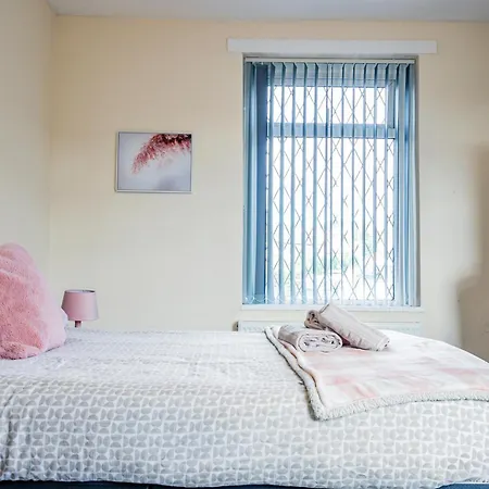 Host & - Park Cliffe House Holiday home Bradford (West Yorkshire)
